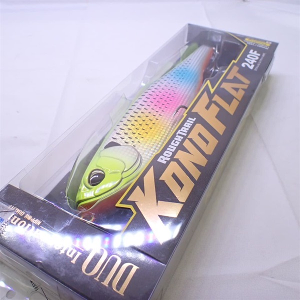 コノフラット240F